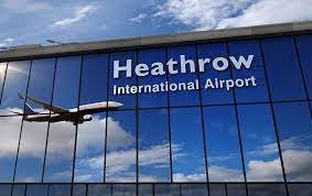 Heathrow Airport Taxi